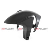 Fullsix Carbon Fibre Front Mudguard For Aprilia RSV4 2015-22