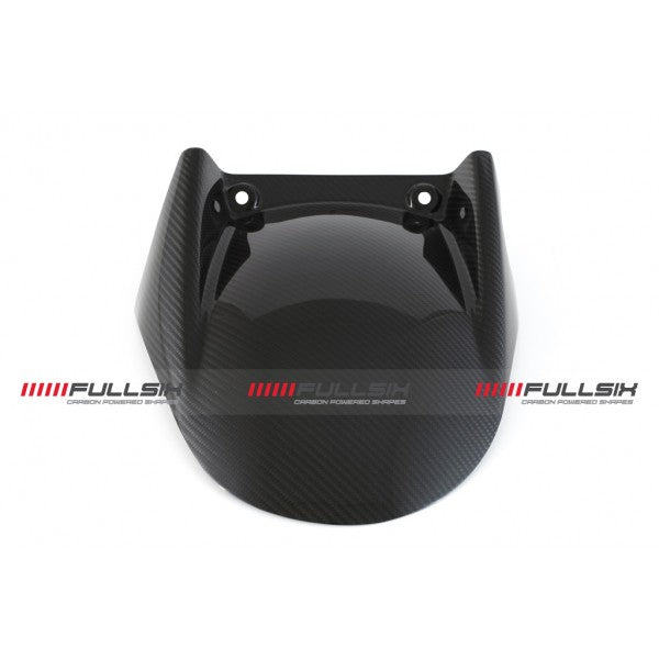 Fullsix Carbon Fibre Rear Mudguard For Aprilia RSV4 2015-22