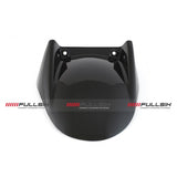 Fullsix Carbon Fibre Rear Mudguard For Aprilia RSV4 2015-22