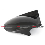 Fullsix Carbon Fibre Rear Mudguard For Aprilia RSV4 2015-22