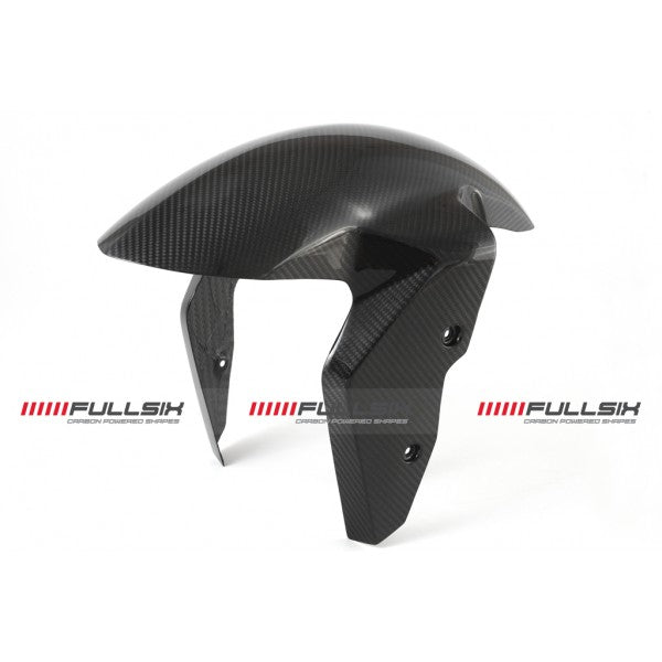 FullSix Carbon Fiber Front Mudguard For BMW S1000 XR 2015-22