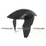 FullSix Carbon Fiber Front Mudguard For BMW S1000 XR 2015-22