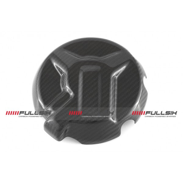 FullSix Carbon Fiber Alternator Cover For BMW S1000 XR 2015-22