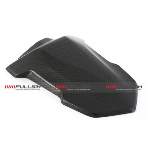 FRONT & REAR SEAT COVERS BLACK CARBON FIBE TEXTURE FITS SUZUKI 05