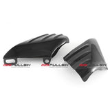 Fullsix Carbon Fibre Brake Cooling Air Ducts For Ducati Panigale 959
