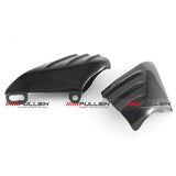 Fullsix Carbon Fibre Brake Cooling Air Ducts For Aprilia RSV4 2015-22