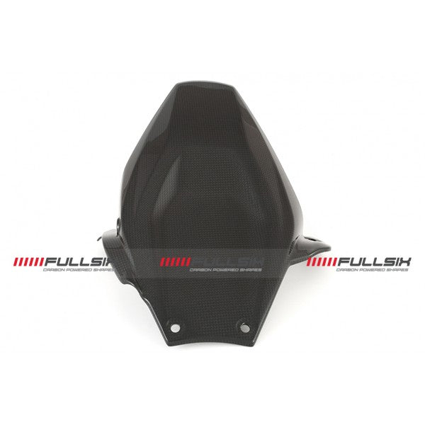 Fullsix Carbon Fibre Rear Mudguard For Ducati Panigale 959