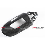 Fullsix Carbon Fibre Shock Guard For Ducati Panigale 959