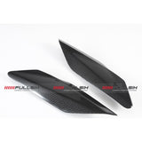Fullsix Carbon Fibre Under Tank Side Panels For Ducati Panigale 959