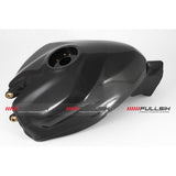 Fullsix Carbon Fibre Fuel Tank For Ducati Panigale 959