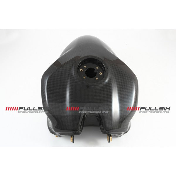 Fullsix Carbon Fibre Fuel Tank For Ducati Panigale 959