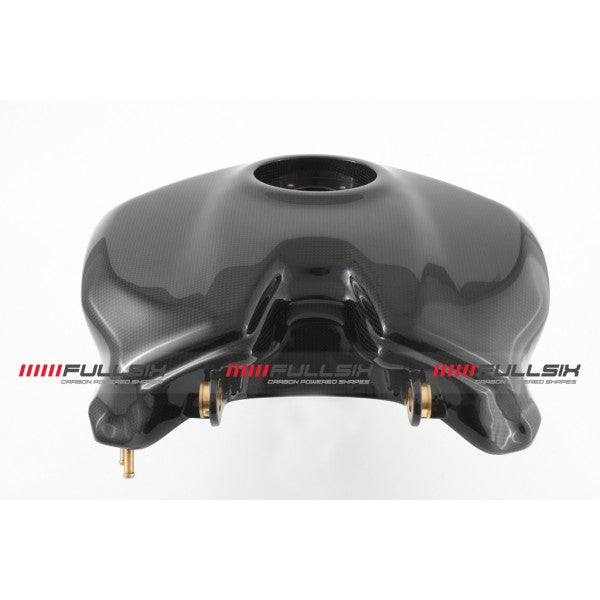 Fullsix Carbon Fibre Fuel Tank For Ducati Panigale 959