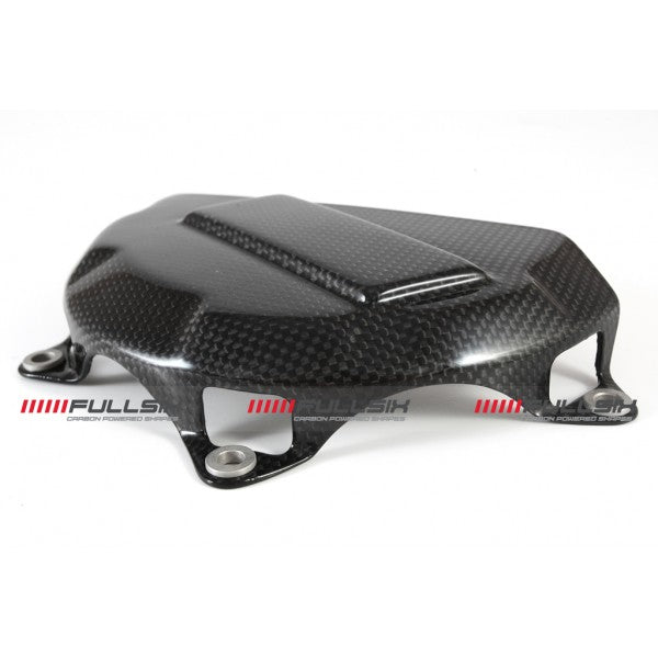 FullSix Carbon Fiber Clutch Cover For Ducati Panigale V2