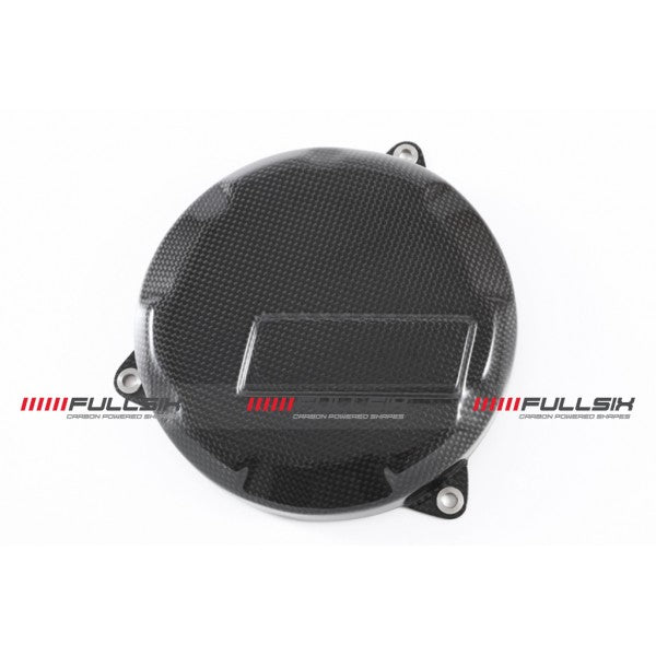 Fullsix Carbon Fibre Clutch Cover For Ducati Panigale 959