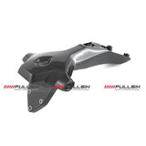 Fullsix Carbon Fibre Number Plate Holder For Ducati Panigale 959