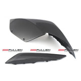 Fullsix Carbon Fibre Left Tail Seat For Ducati Panigale 959