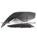 Fullsix Carbon Fibre Right Tail Seat For Ducati Panigale 959