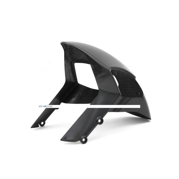 Fullsix Carbon Fibre Front Mudguard For Ducati Panigale 959