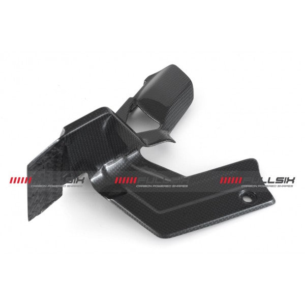 FullSix Carbon Fiber ABS Cover For Ducati SuperSport
