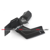 FullSix Carbon Fiber ABS Cover For Ducati SuperSport