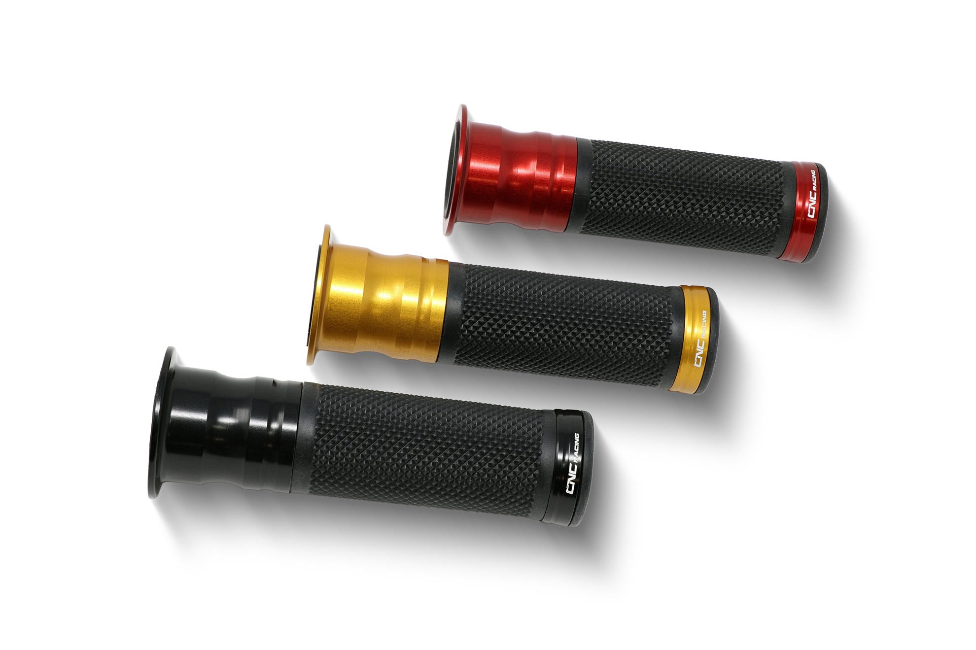 CNC Racing Evo Grips for Aprilia RS 660