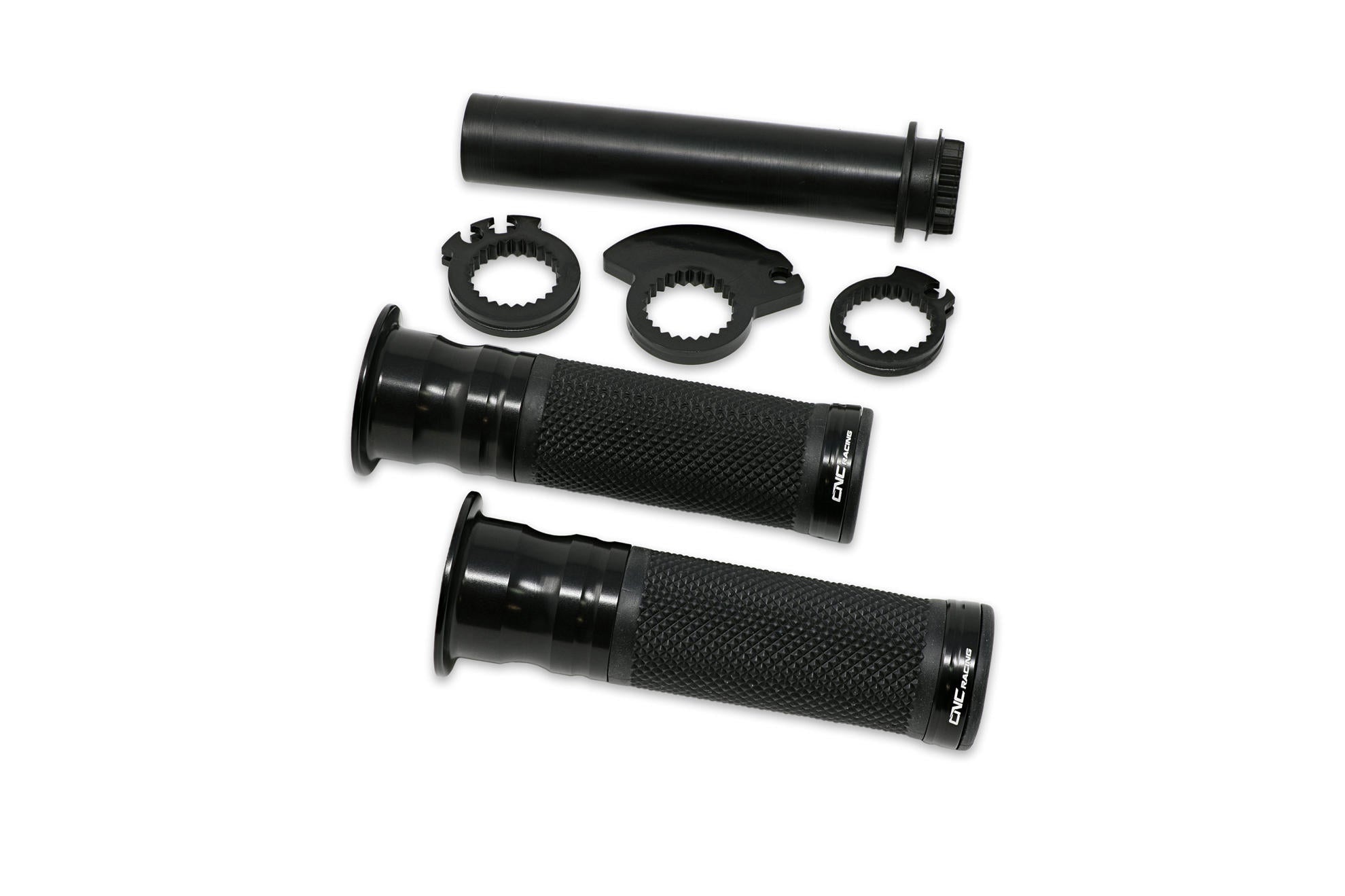 CNC Racing Evo Grips for Aprilia RS 660