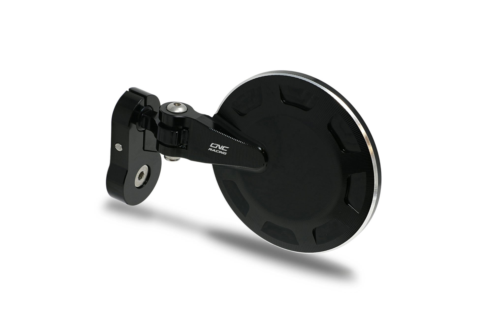 CNC Racing Rocket Bar End Mirror For Ducati Streetfighter V4