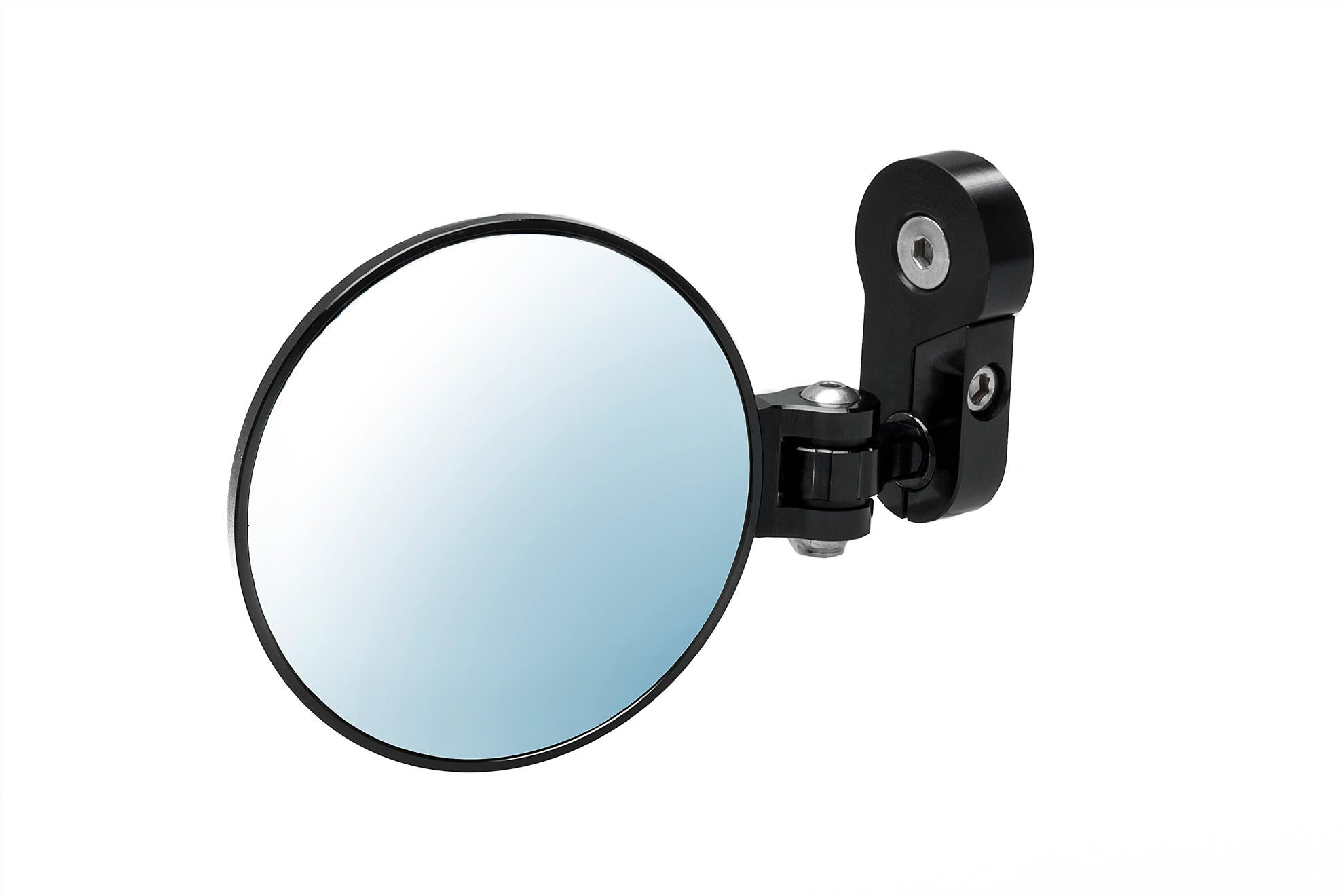 CNC Racing Rocket Bar End Mirror for Ducati Scrambler 1100