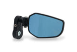 CNC Racing Evo Bar End Mirror For Ducati Streetfighter V4