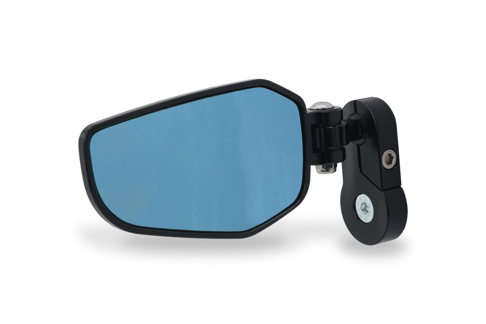 CNC Racing Evo Bar End Mirror For Ducati Streetfighter V4