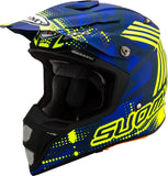 Suomy MX Speed Sergeant MIPS Motocross Helmet