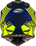 Suomy MX Speed Sergeant MIPS Motocross Helmet