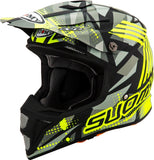 Suomy MX Speed Sergeant MIPS Motocross Helmet