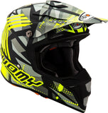 Suomy MX Speed Sergeant MIPS Motocross Helmet