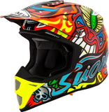 Suomy MX Speed Tribal MIPS Motocross Helmet