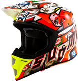 Suomy MX Speed All In MIPS Motocross Helmet