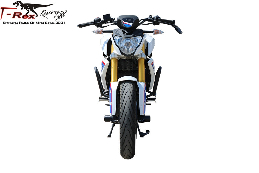 T-Rex Engine Guards for BMW G 310 GS 2017-22