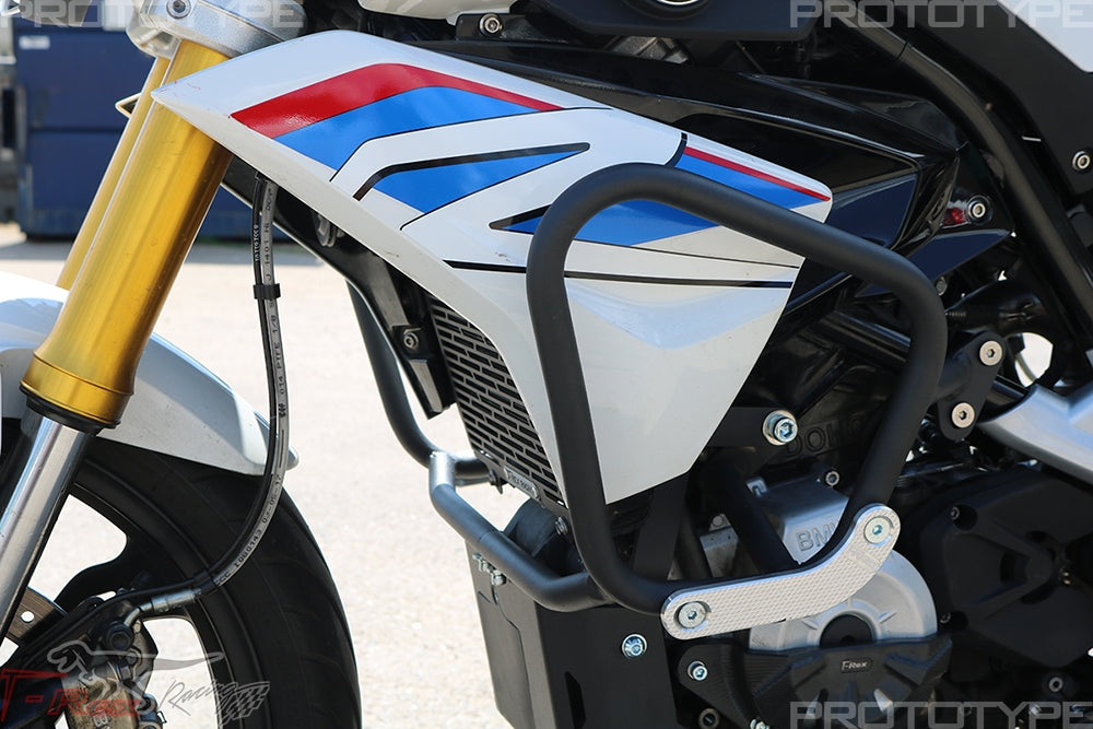 T-Rex Engine Guards for BMW G 310 GS 2017-22