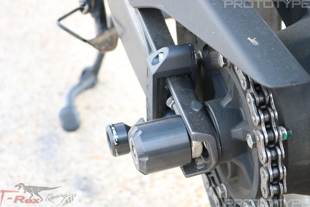 T-Rex Rear Fork Protector for Aprilia RS 660 2021-22