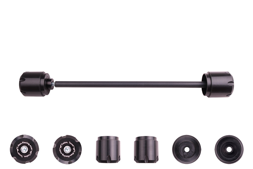 T-Rex Rear Fork Protector for BMW S 1000 R 2014-22