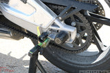 T-Rex Rear Fork Protector for BMW S 1000 R 2014-22