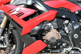 T-Rex No Cut Frame Sliders for BMW S 1000 R 2021-22