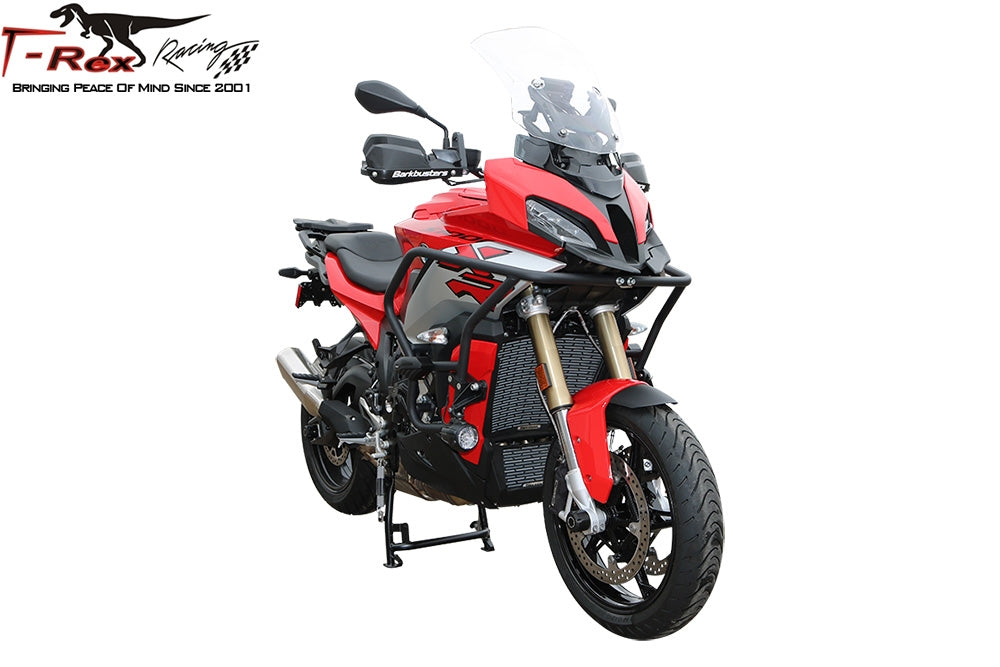 T-Rex Radiator And Oil Cooler Guards for BMW S1000 XR 2020-22