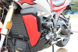 T-Rex Radiator And Oil Cooler Guards for BMW S1000 XR 2020-22
