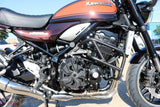 T-Rex Engine Case Covers for Kawasaki Z900RS 2018-22