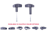 T-Rex No Cut Frame Sliders for Kawasaki Z650 2017-22