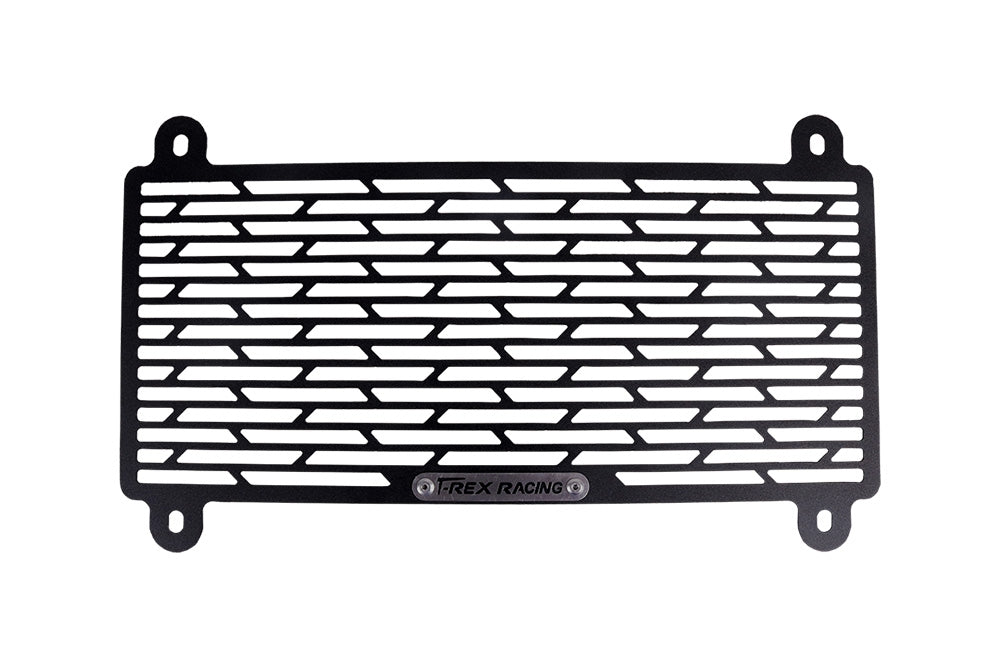T-Rex Radiator Guard for Kawasaki Ninja 650 2017-22