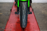 T-Rex Front Fork Protector for Kawasaki Z650 2017-22