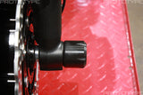T-Rex Front Fork Protector for Kawasaki Z650 2017-22