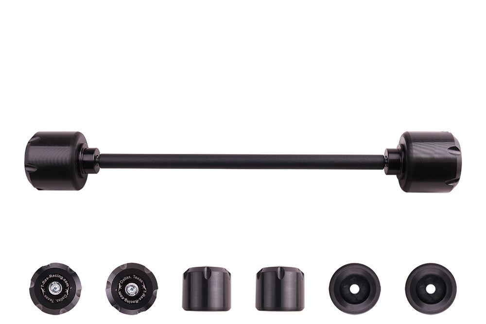 T-Rex Front Fork Protector for Kawasaki Ninja H2 SX 2018-22